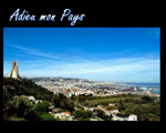 Adieu mon pays