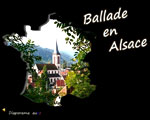 Ballade en Alsace