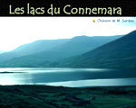 les lacs du Connemara